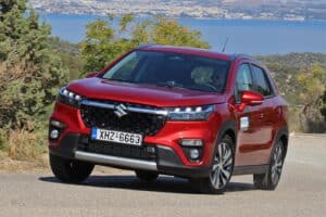 Τα καλύτερα C-SUV/Crossover με 25.000 ευρώ