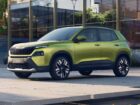 Νέο compact SUV Skoda Kylaq (+video)