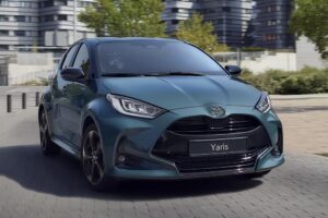 Νέο Toyota Yaris – τι άλλαξε, πότε έρχεται