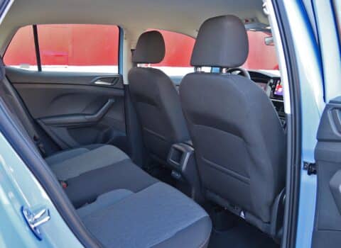 Το πιο οικονομικό γερμανικό SUV κάτω από 20.000 ευρώ