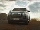 Νέο υβριδικό Isuzu D-Max 2.2 Ddi Maxforce (+video)