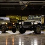 jeep wrangler willys