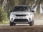 Επετειακό Land Rover Discovery με νέο 3.0λιτρο ντίζελ