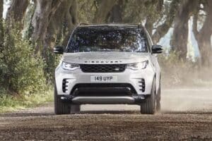 Επετειακό Land Rover Discovery με νέο 3.0λιτρο ντίζελ