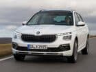 Η ευκαιρία το Skoda Kamiq με τόσα λίγα λεφτά