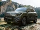 Νέο και για πρώτη φορά ηλεκτρικό Suzuki e Vitara