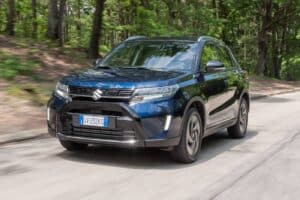 Σκίζει το Suzuki Vitara με τέτοια τιμή