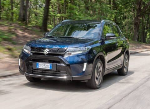 Σκίζει το Suzuki Vitara με τέτοια τιμή