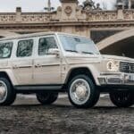 retro g-class