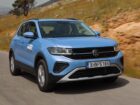 Νέο VW T-Cross κάτω από 20.000 ευρώ