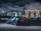 bugatti tourbillon
