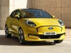 Οι τιμές του νέου Ford Puma Gen-E