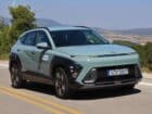 Πολύ SUV για λίγα λεφτά το νέο Hyundai Kona