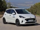 Στη χαμηλότερη τιμή το Hyundai i10