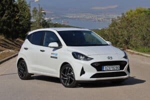 Στη χαμηλότερη τιμή το Hyundai i10