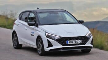 Έως 5.600 ευρώ μείωση τιμής στα μικρότερα Hyundai