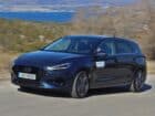 Δοκιμή Hyundai i30 1.5T-GDI 140 PS 48V Hybrid