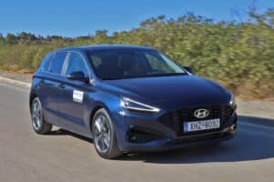 Πρωτιά στην κατηγορία και σε τιμή το Hyundai i30