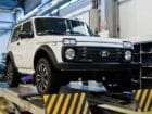 Πιο σπορ Lada Niva Sport με 122 άλογα