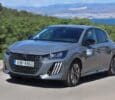 Τρομερή προσφορά για το νέο Peugeot 208 Hybrid