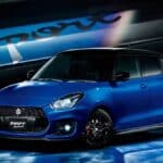 suzuki swift sport