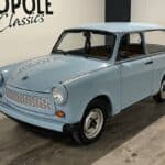 trabant