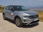 Πιο προσιτό VW T-Roc και με χαμηλή δόση