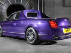 bentley agrotiko