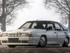 Θρυλικό Citroen BX 4TC ακριβότερο από νέα BMW M5