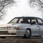 citroen bx