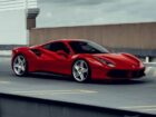 Ferrari 488 GTB θέλει να γίνει F40 με νέες ζάντες