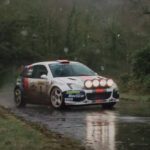 focus wrc