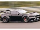 Πάτησε την Porsche στο Nurburgring η Mustang GTD (+video)