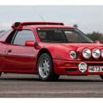 ford rs200 s