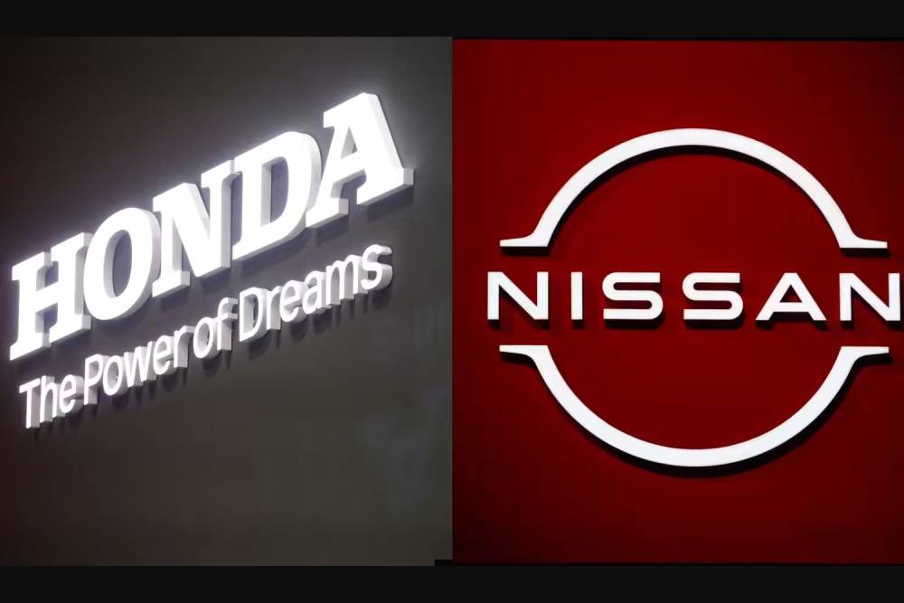 Επίσημο: Ιστορική συμφωνία Honda-Nissan