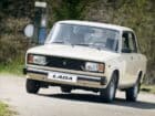 Πρωτιά σε πωλήσεις ακόμα και σήμερα το Lada 2105