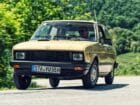 Ποια η σχέση του Yugo με τη VW;