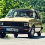 yugo vw