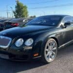 bentley metaxeirismeno