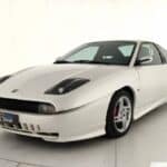 fiat coupe