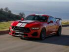 Νέα και κομπρεσοράτη Shelby GT350 820 PS (+video)