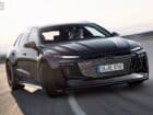 Έρχεται ηλεκτρικό Audi RS 6 με τουλάχιστον 805 ίππους