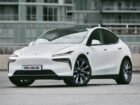 Στόχος μόνο η επιτυχία για το νέο Tesla Model Y