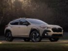 Νέο Subaru Crosstrek Hybrid με 194 άλογα