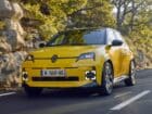 Ευρωπαϊκό Αυτοκίνητο της Χρονιάς το Renault 5 E-Tech