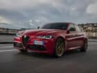 Νέες «επίχρυσες» Alfa Romeo Tonale/Giulia/Stelvio Intensa