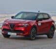 Η Alfa Romeo Junior σε χαμηλότερες τιμές