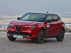 Η Alfa Romeo Junior σε χαμηλότερες τιμές