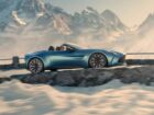 Δεν κάνει κρύο στη νέα Aston Martin Vantage Roadster (+video)