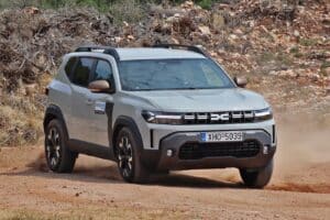 Νέα δημοφιλή SUV 4×4 σε τιμές «ποίημα»